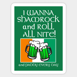 ☘️ St. Patricks Day ☘️ Magnet